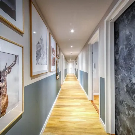 Linattendu 2 Appartement *