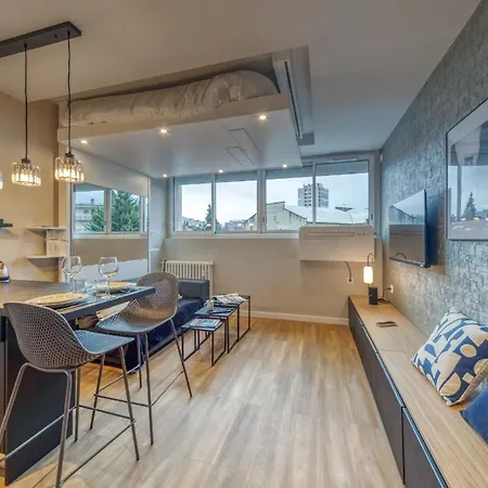 Appartement Linattendu 2 *