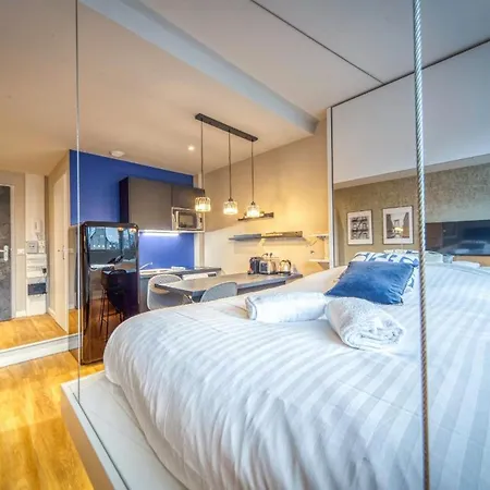 Linattendu 2 Appartement