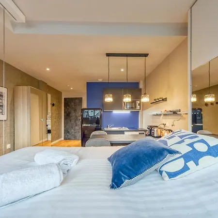 Linattendu 2 Appartement