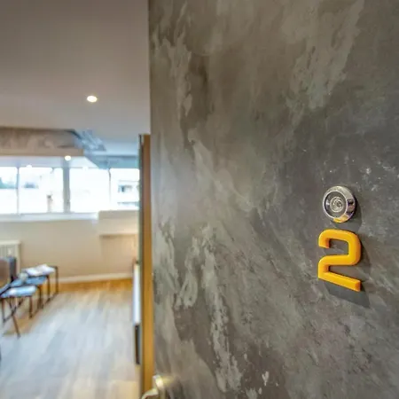 Appartement Linattendu 2 Grenoble